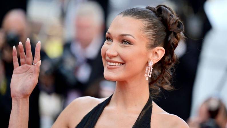 أول تجربة تمثيلية لبيلا حديد بمسلسل «The Beauty»