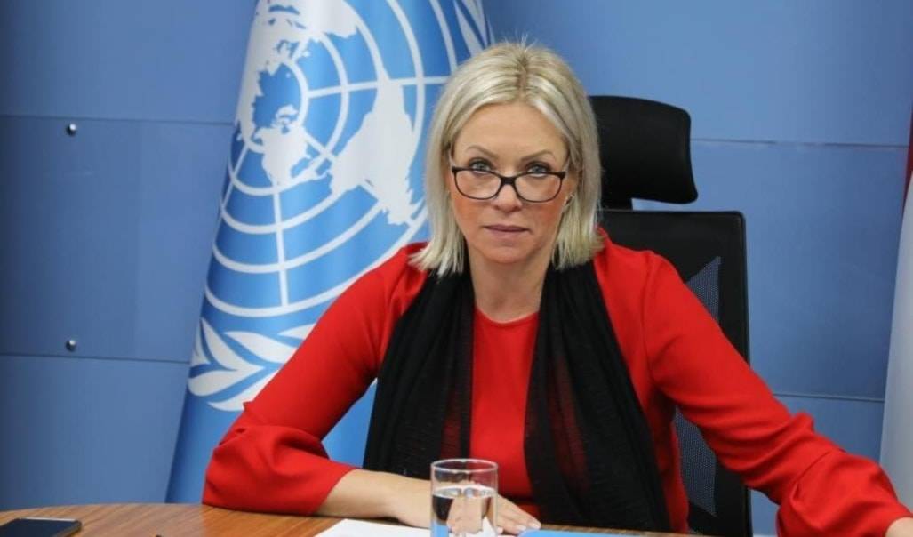 بلاسخارت تصطدم بتشدد 