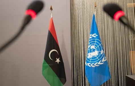 الأمم المتحدة تحذر من الانقسام في ليبيا