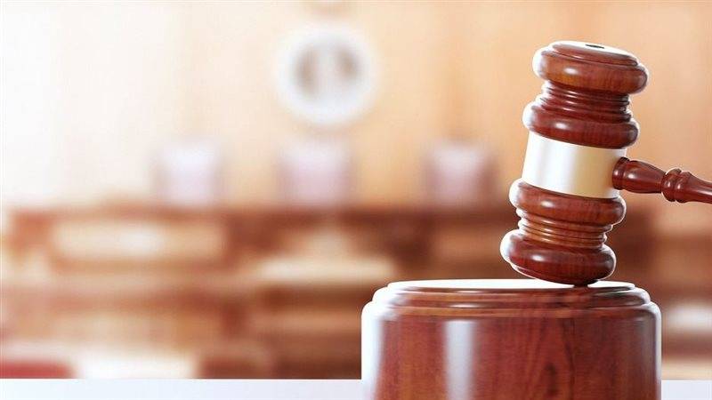 لا خلفيات أمنية حتى الان في ملف 