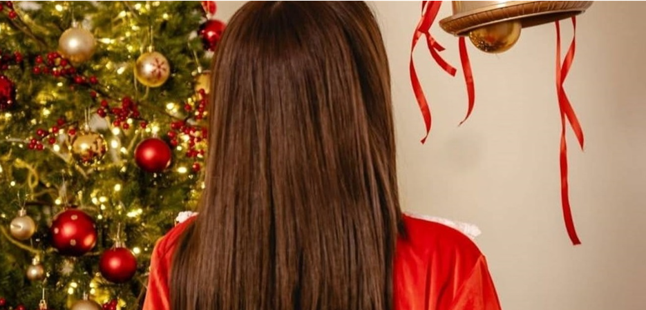 ممثلة تعتزل التمثيل.. والجمهور يتفاعل