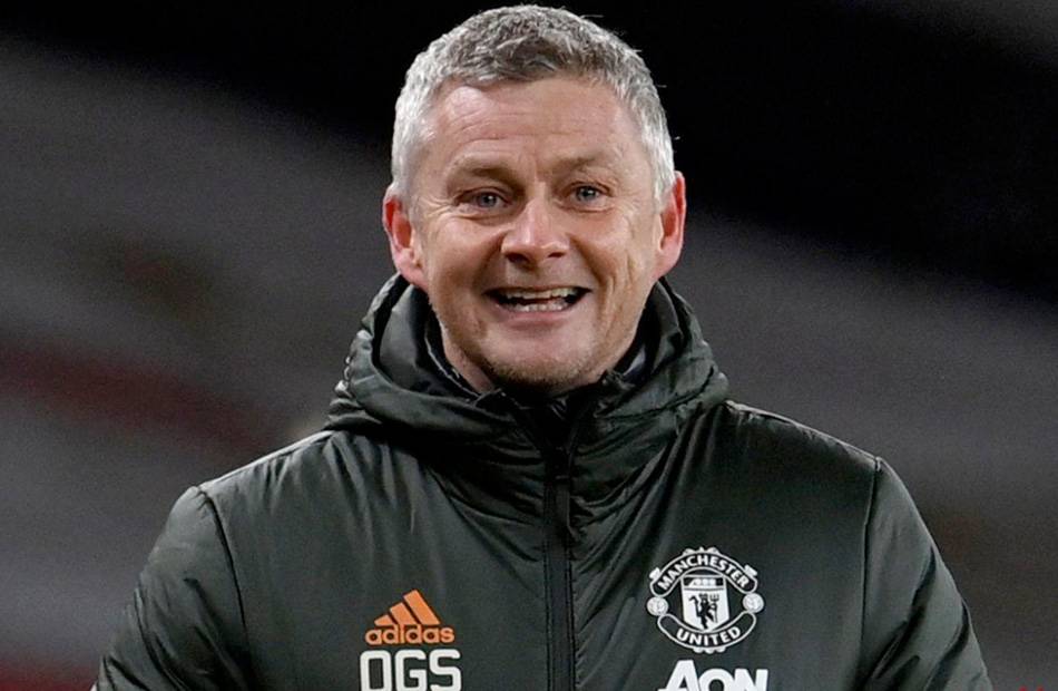 سولشاير ومانشستر يونايتد.. هل تحدث العودة المفاجئة؟