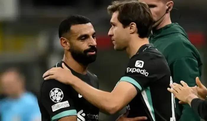 يوفنتوس يراقب كييزا… وقرار صلاح يحدد مصيره