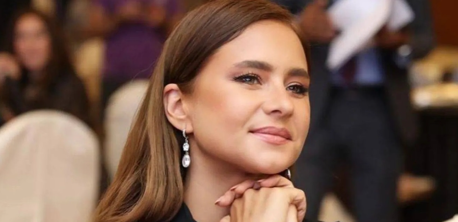 نيللي كريم تكشف سر نجاح الزواج