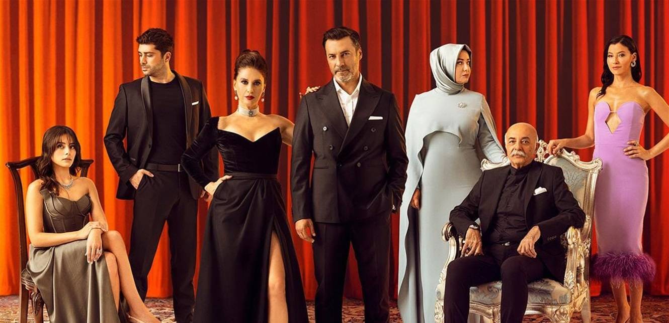 ما حصل معه خطير جدّاً... لهذا السبب انسحب الممثل التركيّ الشهير من مسلسل 