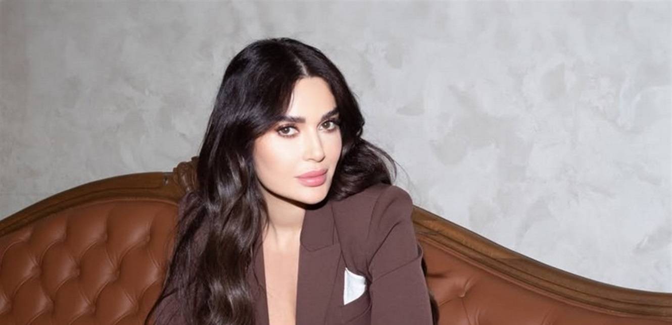 بعد خروجها من السباق الرمضاني.. هذا ما قالته سيرين عبد النور