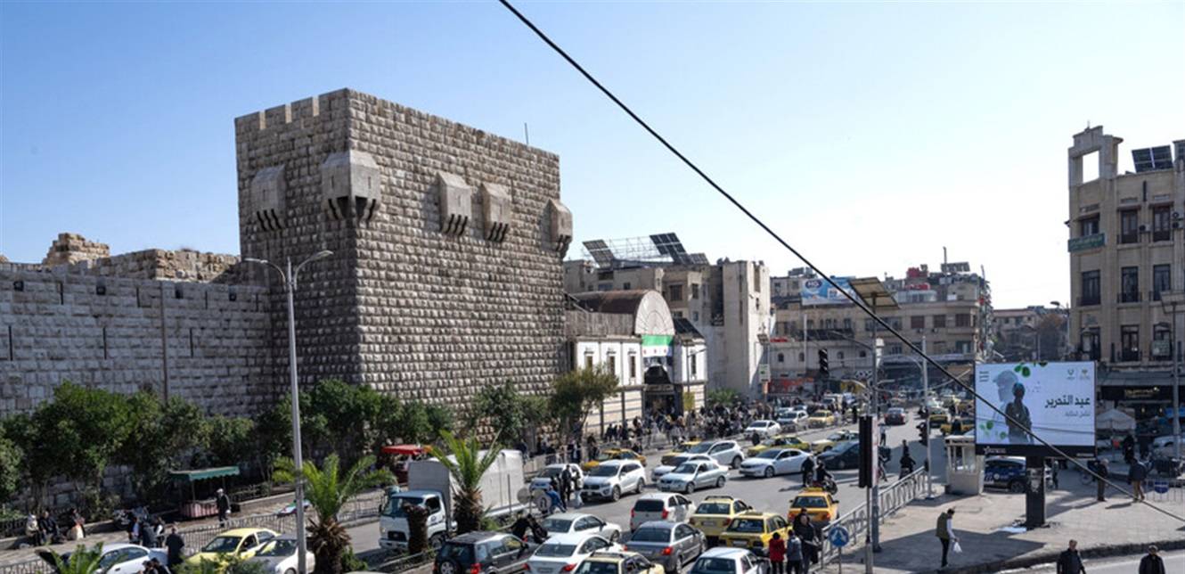 شطب أسماء إضافية من قائمة نقابة الفنانين السوريين