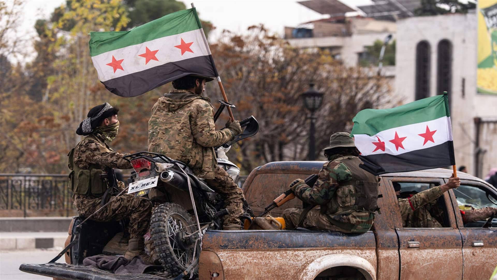 اتهامات لـ«قسد» بتفخيخ أحياء في حلب ومنع خروج المدنيين