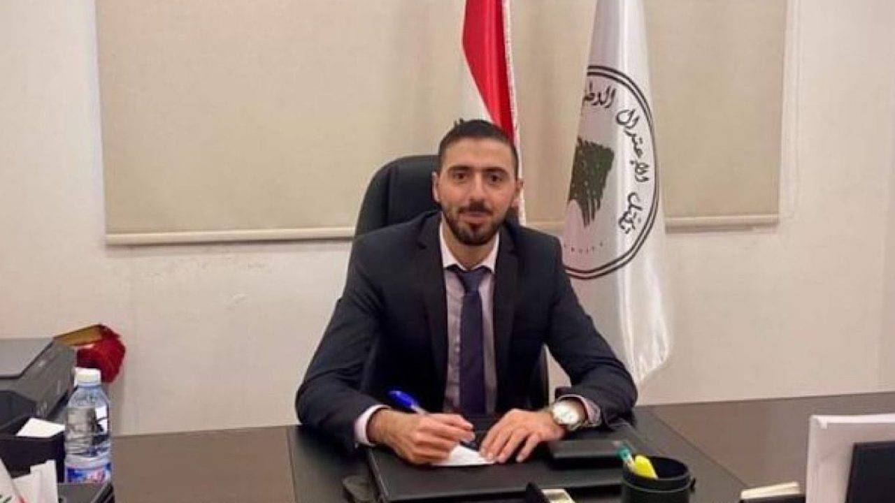 بعد البعريني.. النائب أحمد رستم ينسحب من “الاعتدال”