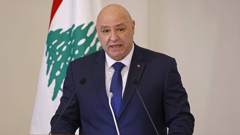 الرئيس عون: هدف 