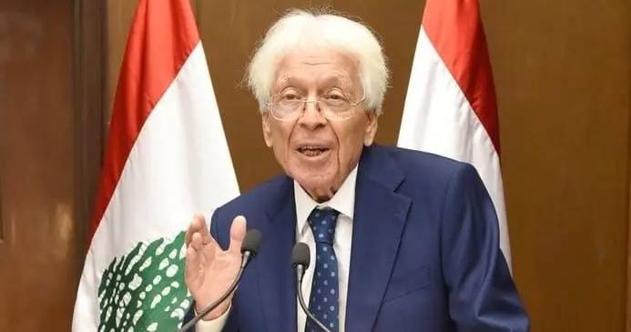 سكرية: الكلام عن تنظيف جنوب الليطاني في ظل الاحتلال إهانة وطنية!