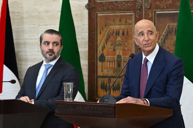 بعد تفاهمات باريس الغموض سيد الموقف لبنانيا!