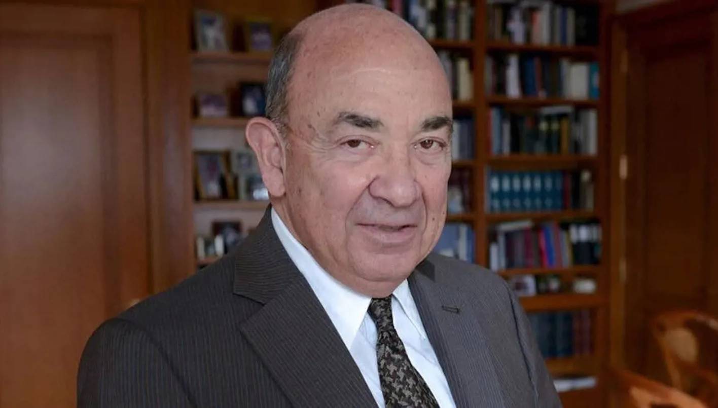 من هو القاضي الذي ترأس أولى جلسات محاكمة مادورو؟