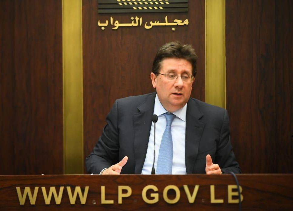 تأجيل جلسات لجنة المال بسبب تزامنها مع مجلس الوزراء