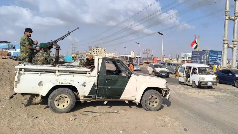 وكيل محافظة عدن: الوضع الأمني مستقر في المدينة