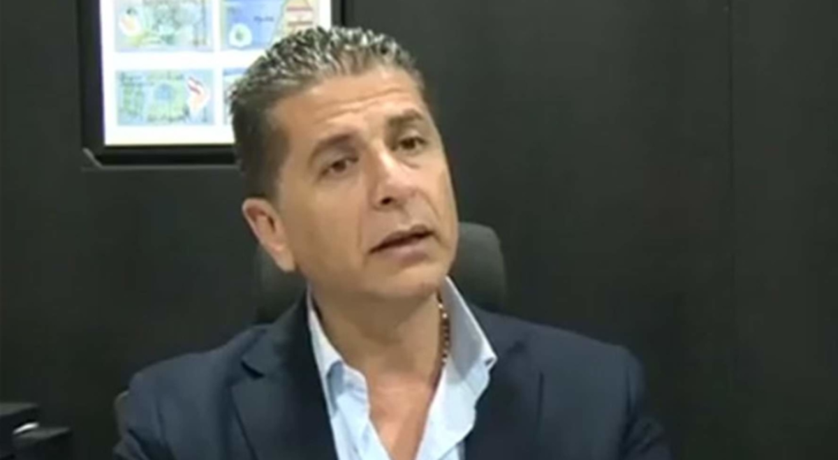 قزي يلتقي النفي ووعود بحل مشاكل مستوردي السيارات