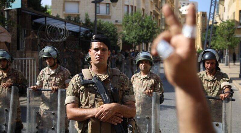 بلاسخارت: إعلان الجيش سيطرته جنوب الليطاني “تطور عظيم”