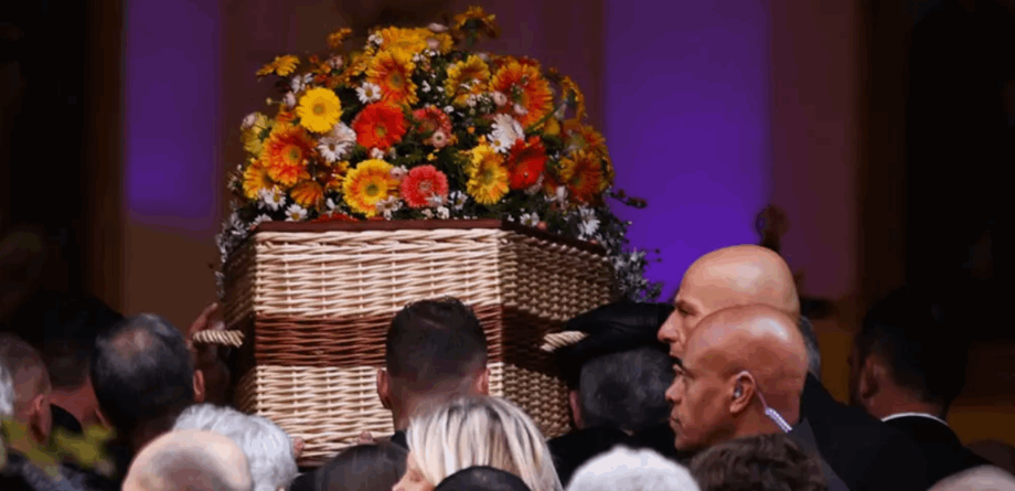 في جنازة بسيطة.. فرنسا تودع بريجيت باردو