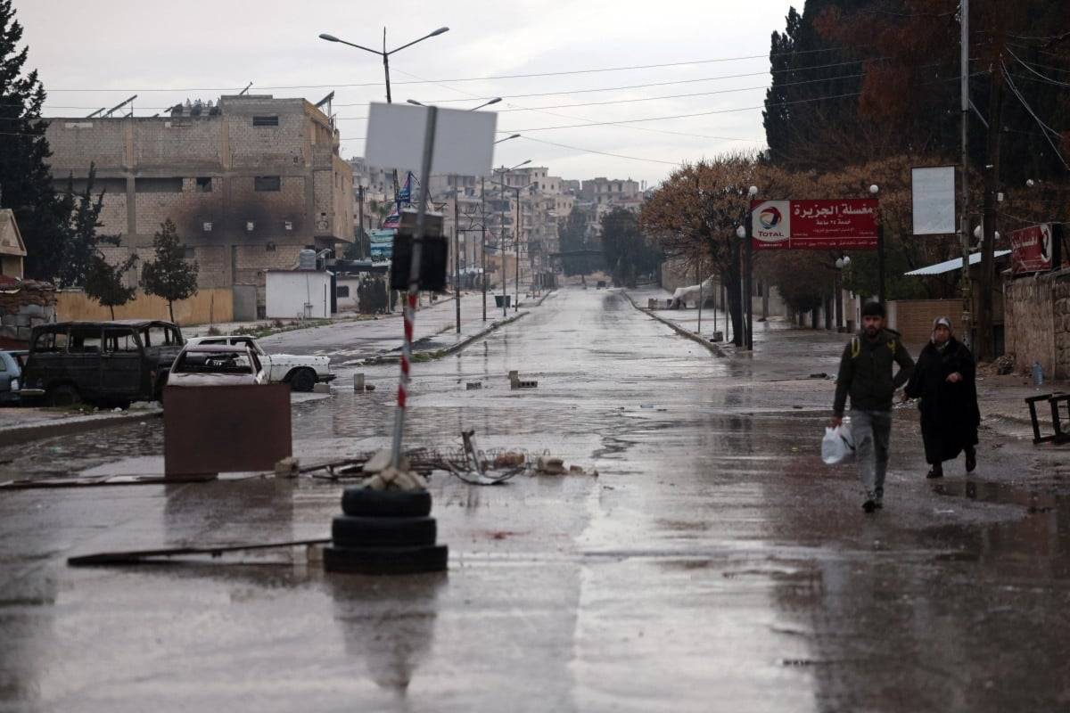 معلومات متضاربة حول المواجهات العسكرية في حلب