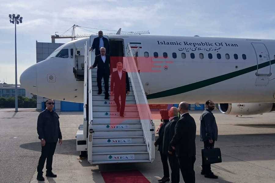 إيران تدخل لبنان من باب الاقتصاد... فهل تلقى تجاوبًا من مسؤوليه؟
عراقجي يحمل رسالة تعاون بمشاريع كان 