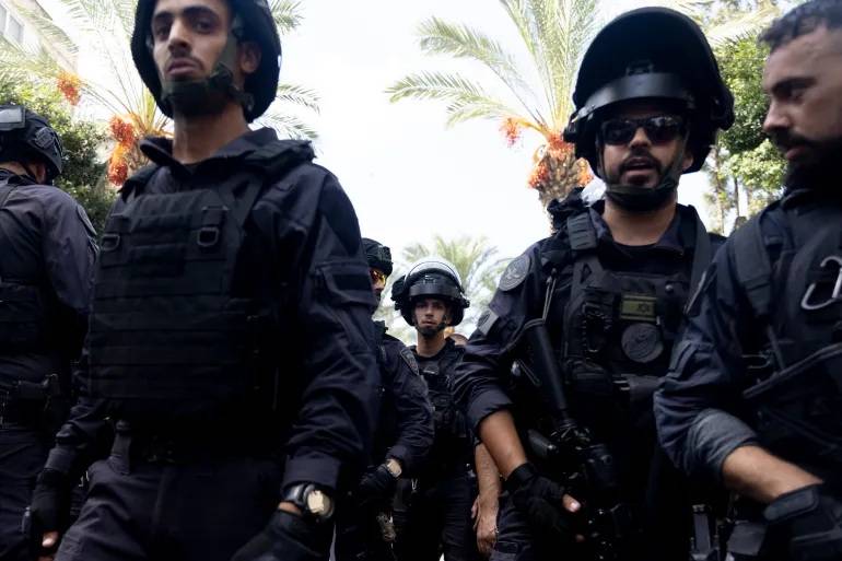 "هآرتس": العربي في "إسرائيل" متهم مسبقًا واليهودي معفى