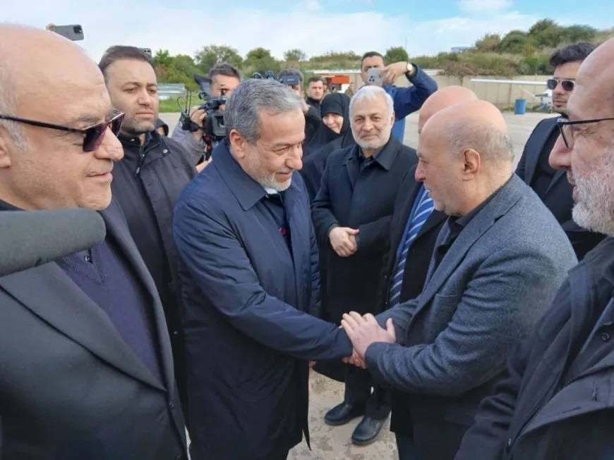 ما الذي تحمله الزيارة الاقتصادية الإيرانية إلى لبنان؟