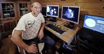 ظواهر 2026 الفلكية والزلازل.. علماء ينسفون توقعات الراصد الهولندي