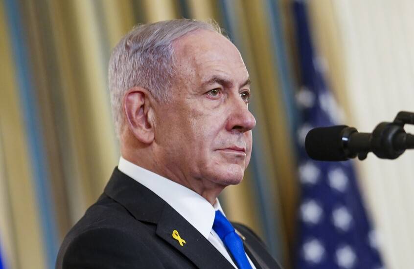 نتنياهو: جهود نزع سلاح حزب الله مشجعة لكنها غير كافية