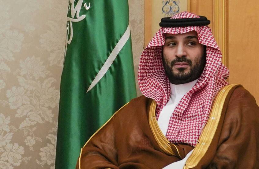 السعودية تبتعد عن اتفاقيات إبراهام