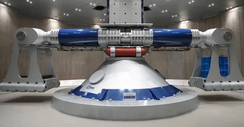 رقم قياسي.. جهاز جاذبية أقوى من الأرض بـ1900 ضعف