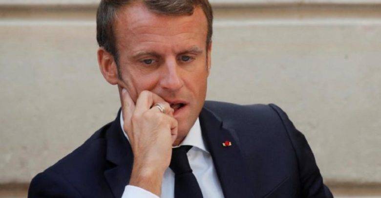 فرنسا وألمانيا تنتقدان السياسة الخارجية الأميركية