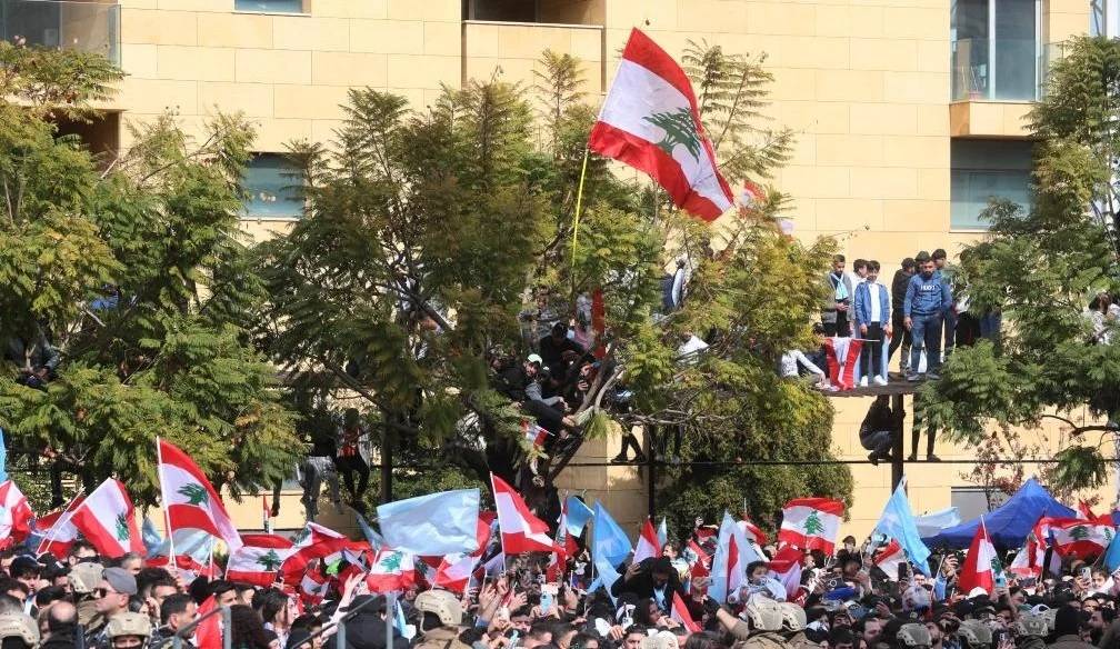 الحسابات الانتخابية تفصل «المستقبل» عن لائحة جنبلاط