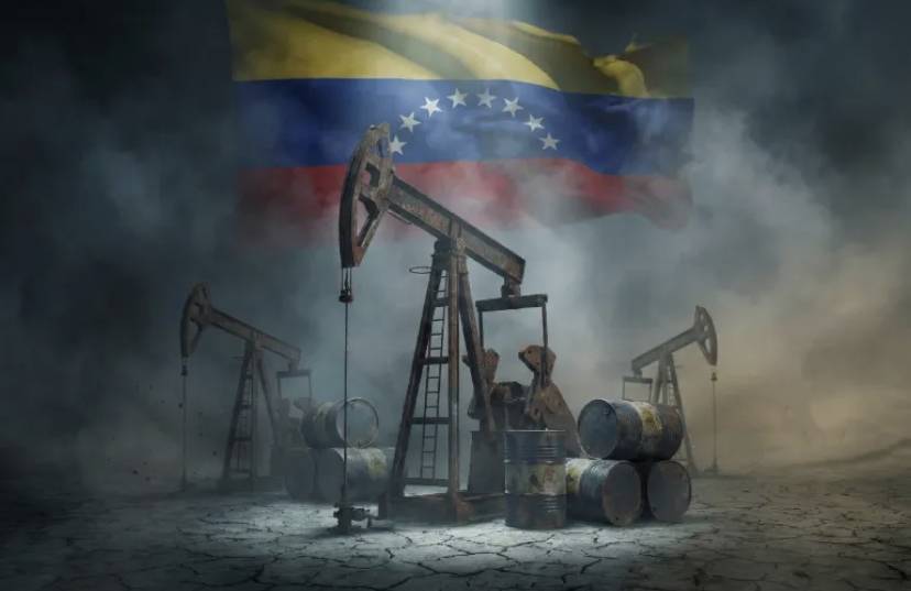 “نيويورك تايمز” للفنزويلين: ترامب يريد نفطكم لا تحريركم