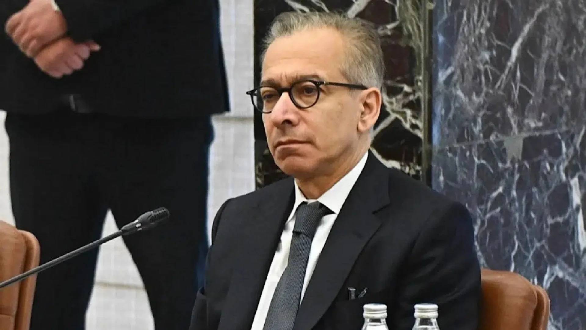 وزير الاقتصاد:  أكثر من 20 خدمة أصبحت ممكننة كلياً