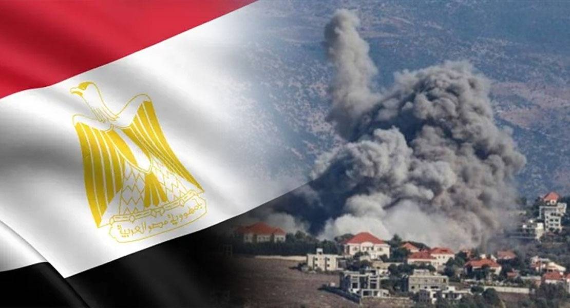 هل توجد فعلاً مبادرة مصرية لتهدئة التوتر؟