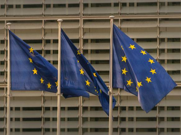 أوروبا تناقش الرد على نوايا واشنطن بشأن غرينلاند