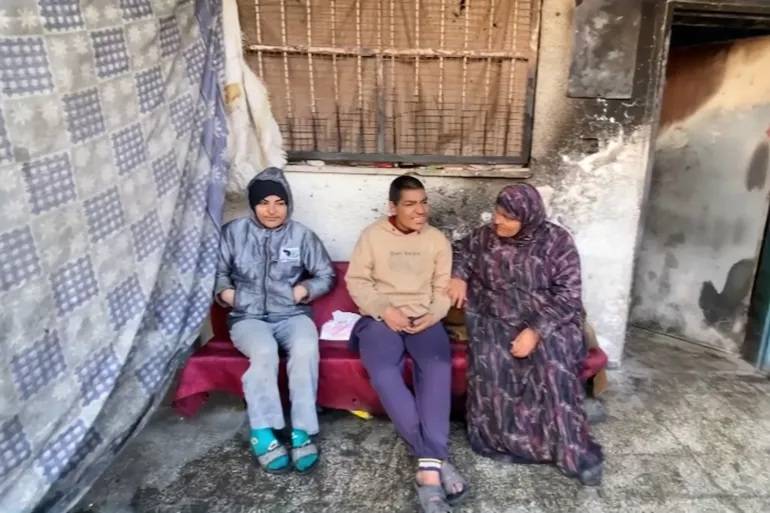 لوموند: الحرب في غزة تدمر سمع الأطفال وتزيد من الأزمات الصحية