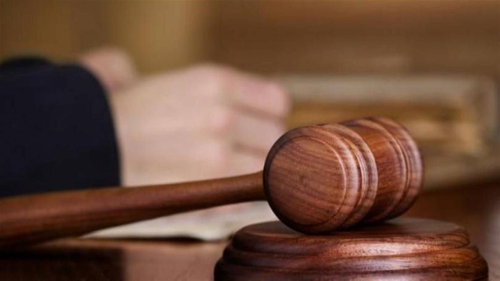 لجان المساعدين القضائيين تعلن التوقف الشامل عن العمل بدءًا من 13 كانون الثاني