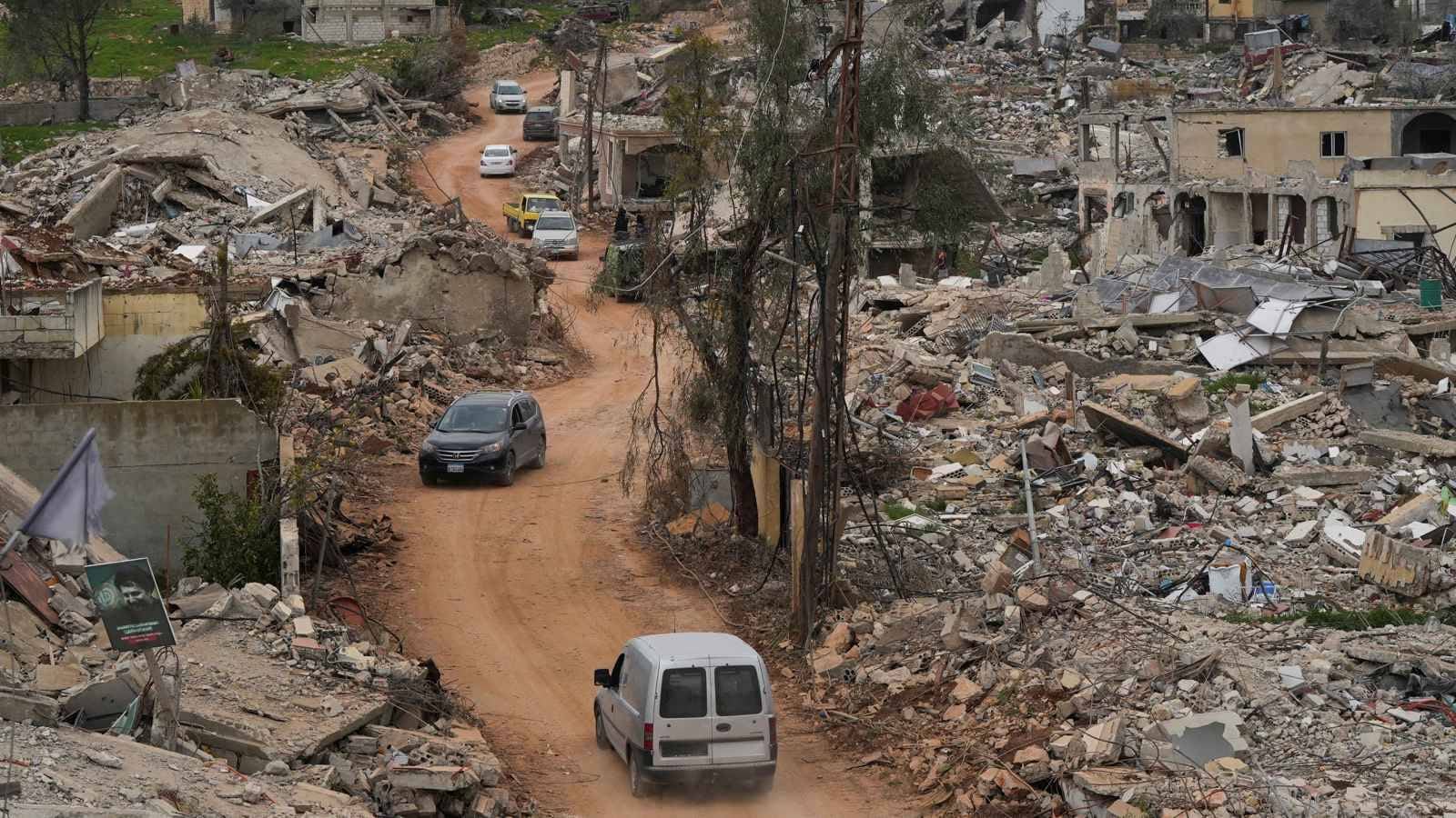 إغتيال قيادات حزب الله