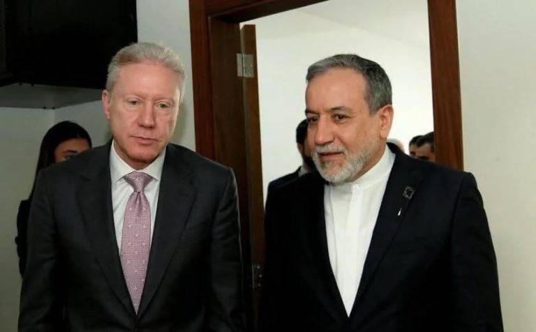 خفة دبلوماسية...وبطولات وهمية؟!