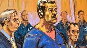 كل ما تريد معرفته عن القضية القانونية ضد مادورو