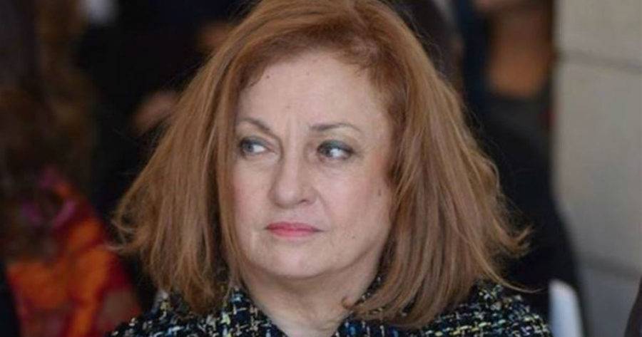 تساؤلات من القاضية عون الى رئيس الجمهورية؟
