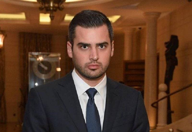 طوني فرنجيه: السيادة موقف لا شعارات