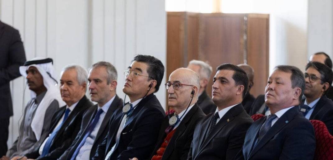 إيران تستدعي سفراء دول غربية وتحذّر: يُمنع التدخل العلني في الأمن الداخلي للبلاد