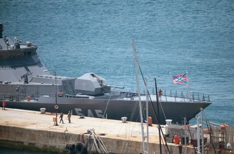 وسط انتقادات أميركية.. جنوب أفريقيا: المناورات البحرية مع روسيا والصين 