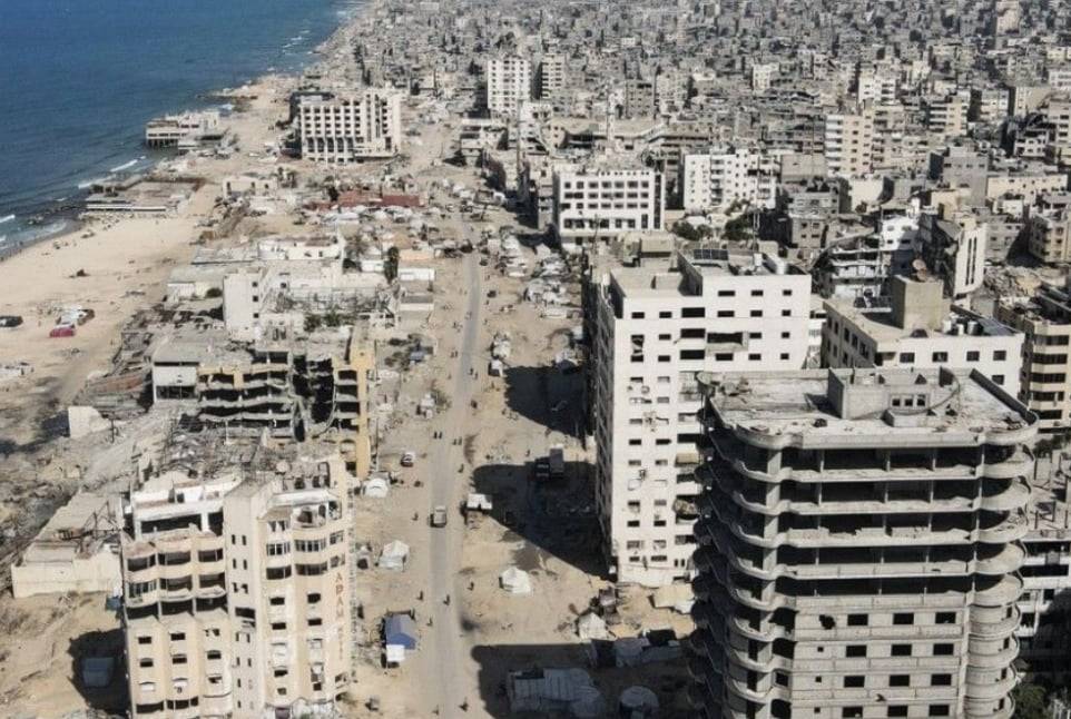 غزة: استشهاد طفلين بسبب البرد والمستشفيات تستقبل 7 شهداء جدد