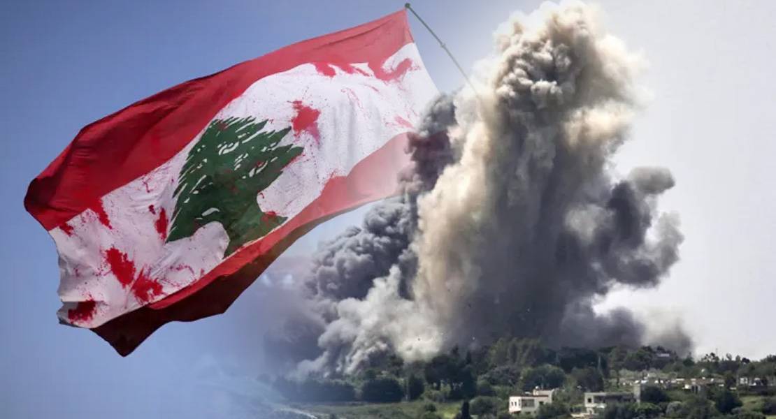 لا ضوء أخضر للحرب في لبنان