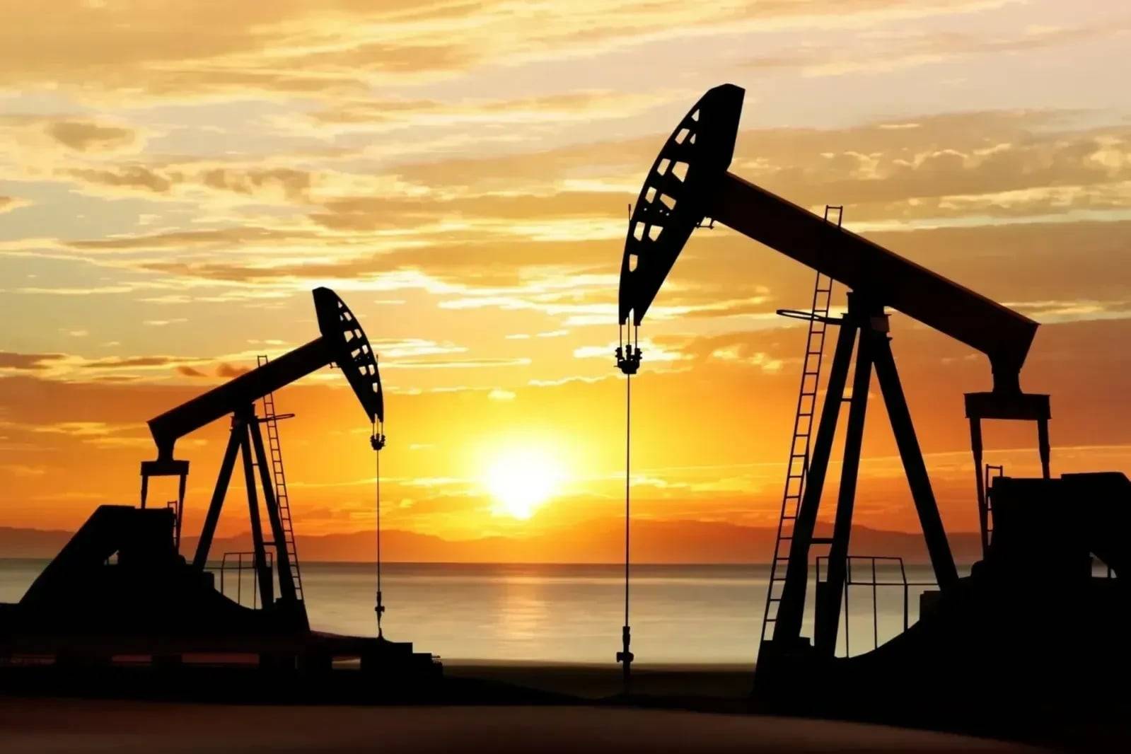 أسعار النفط تنخفض بعد سيطرة إيران على الشغب