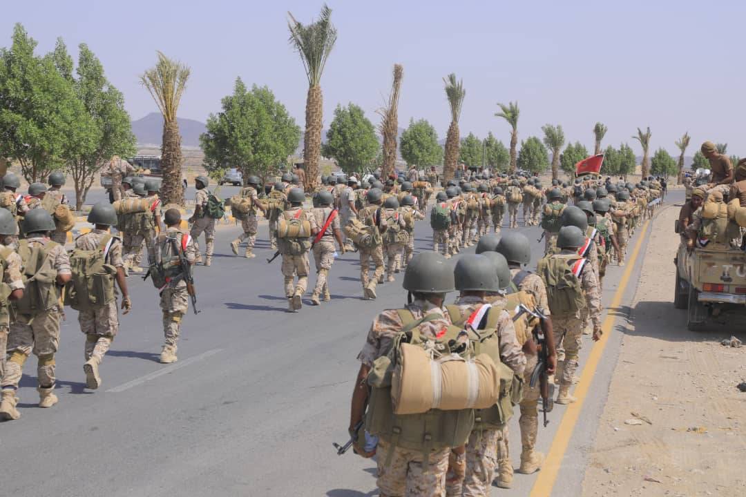 تدابير امنية يمنية لتأمين المصالح العامة والمنشآت السيادية