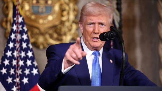 ترامب يستهدف خاصرة الصين النفطية